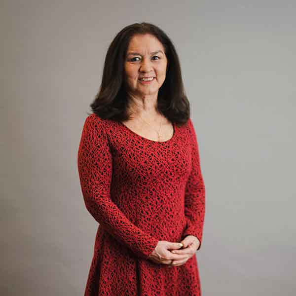 Dra. Angélica Urrutia