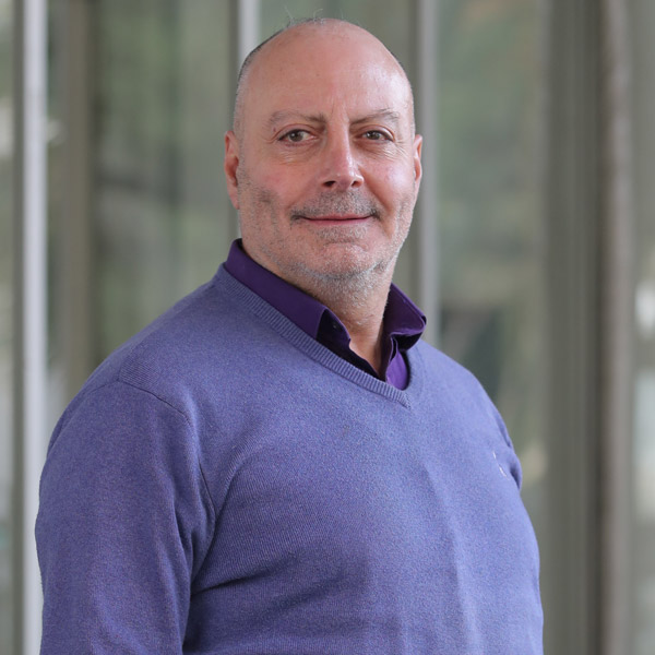 Dr. Fernando Yanine, académico e investigador de la Facultad de Ingeniería