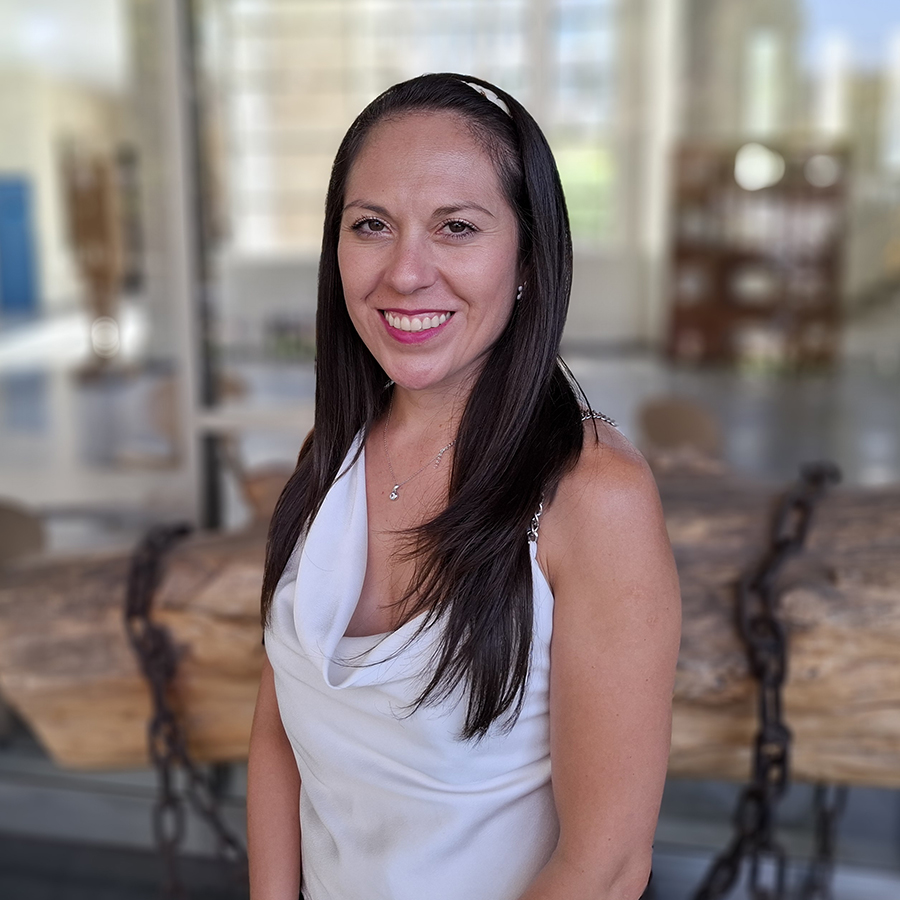 Dra. Alejandra Tapia