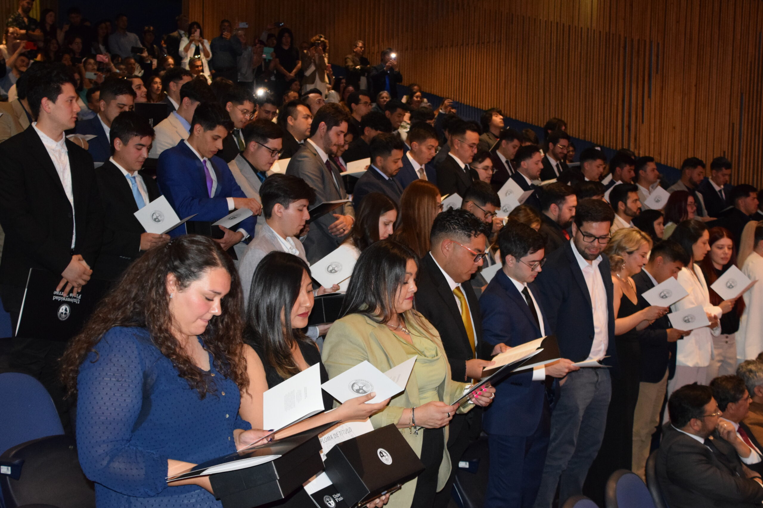 Comunidad de la Facultad de Ingeniería